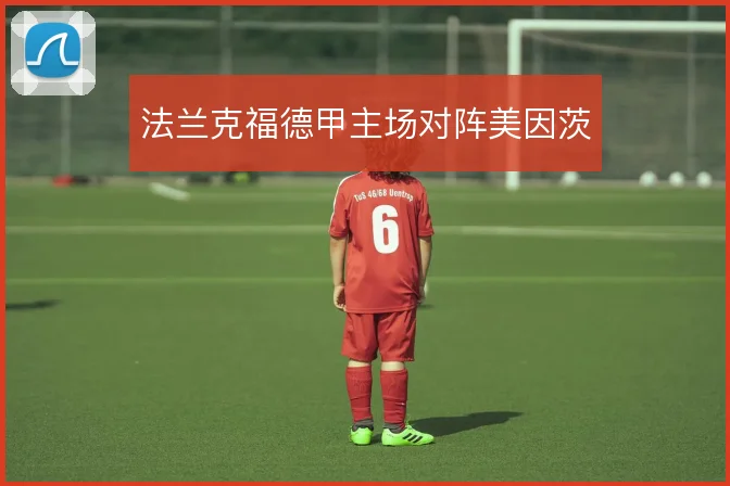 法兰克福德甲主场对阵美因茨